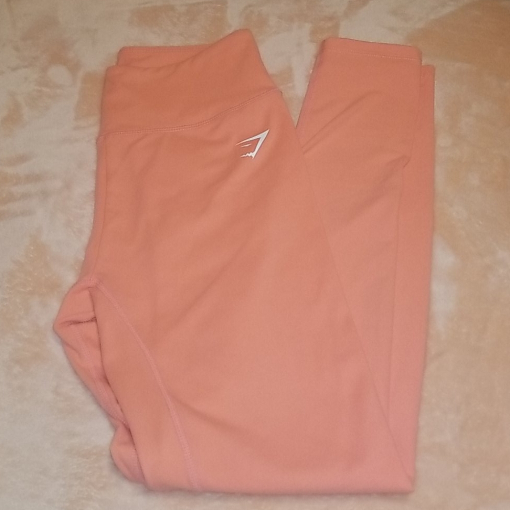 Gymshark dreamy leggings
